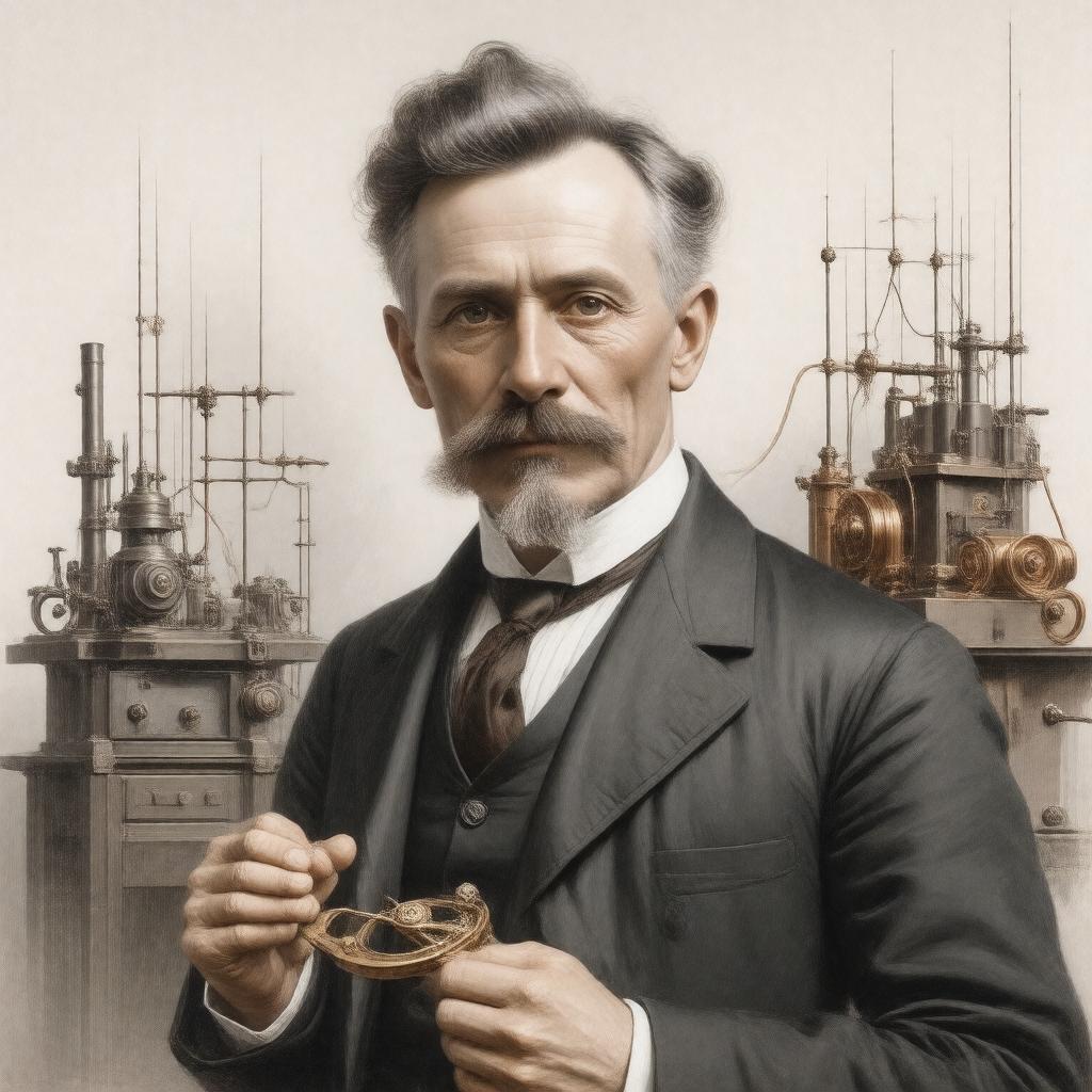 Hans Christian Ørsted